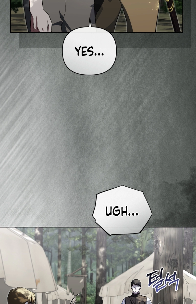 Enemies Meet at the Engagement Ceremony Chapter 38 page 55 - 