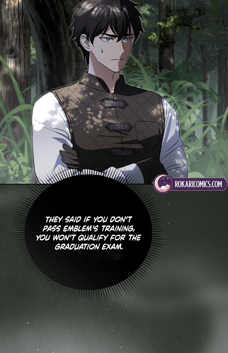 Enemies Meet at the Engagement Ceremony Chapter 38 page 59 - 