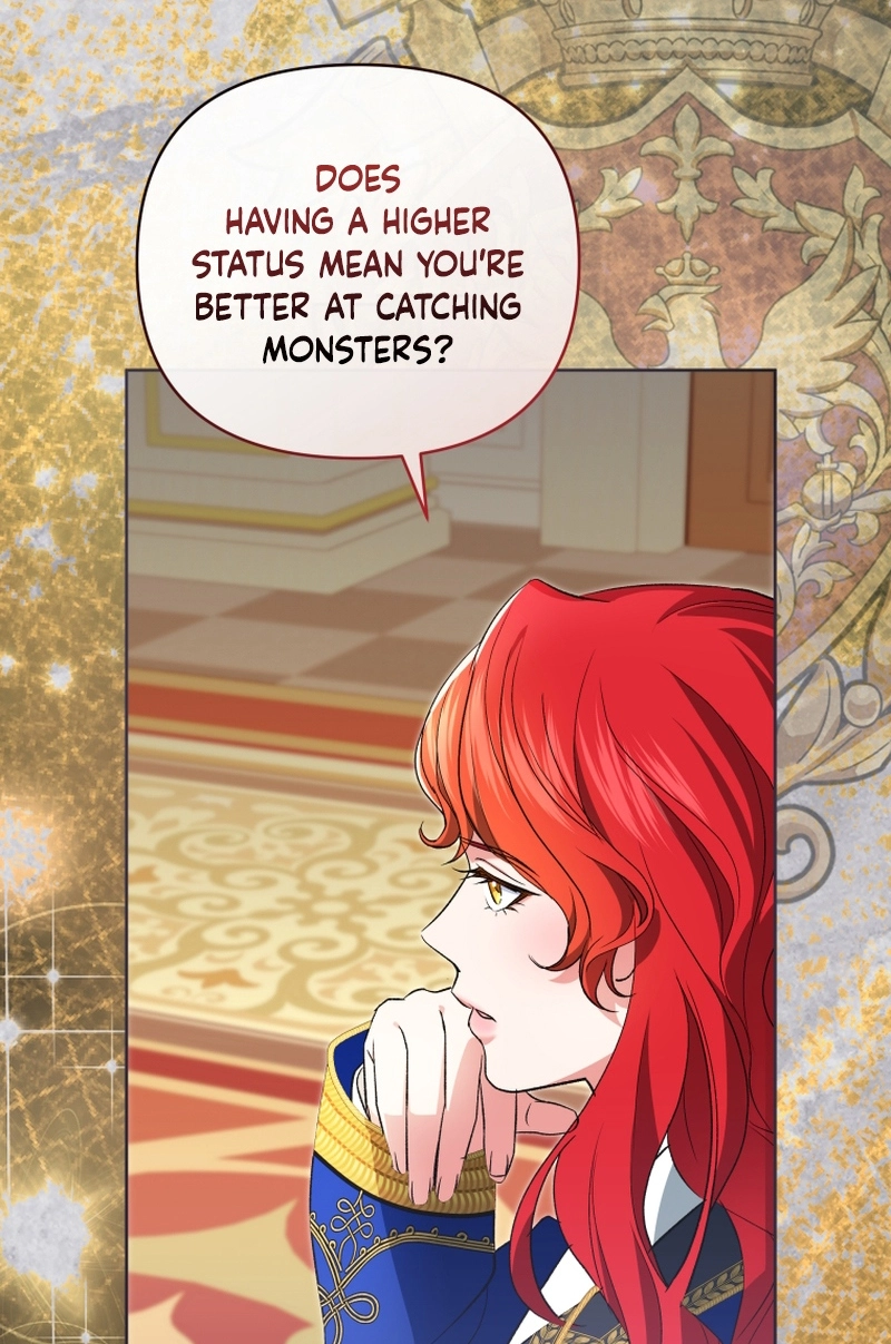 Enemies Meet at the Engagement Ceremony Chapter 38 page 7 - 