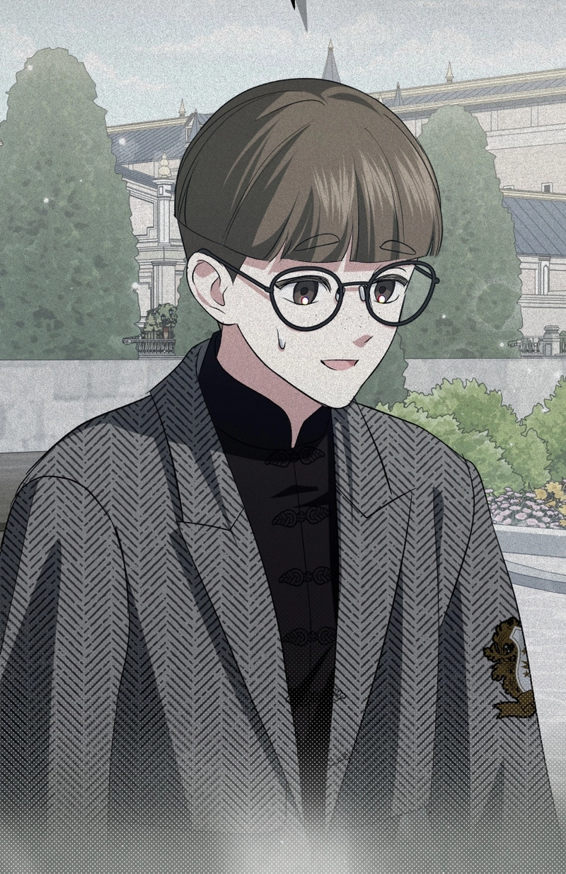Enemies Meet at the Engagement Ceremony Chapter 38 page 61 - 
