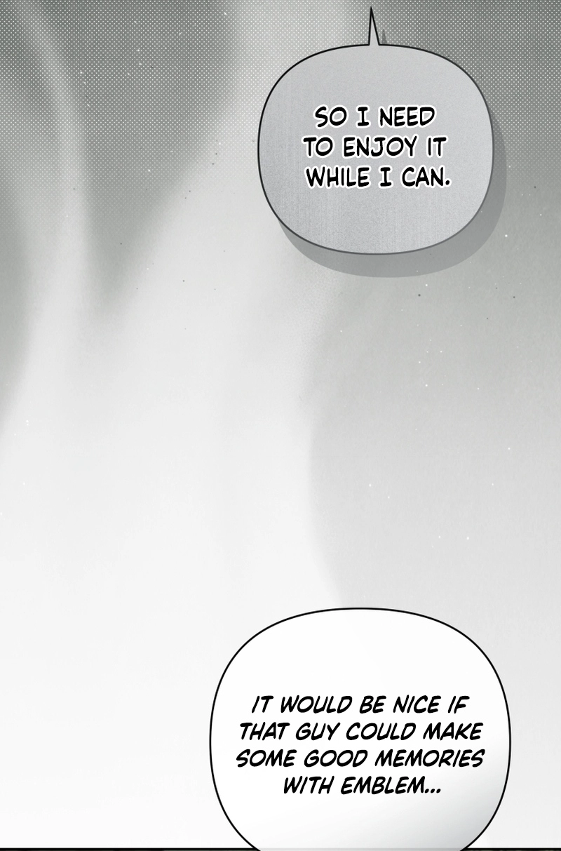 Enemies Meet at the Engagement Ceremony Chapter 38 page 62 - 
