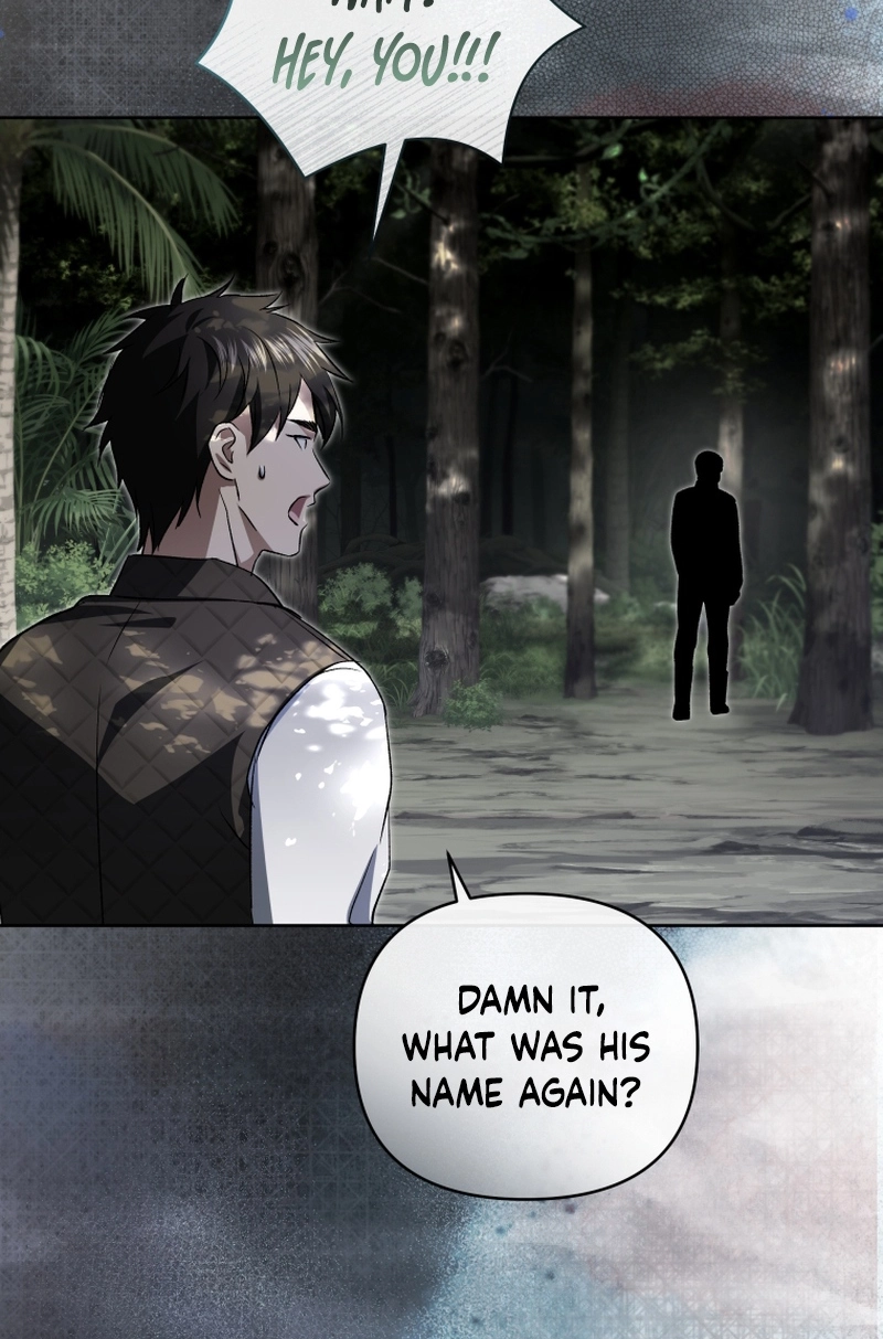 Enemies Meet at the Engagement Ceremony Chapter 38 page 66 - 