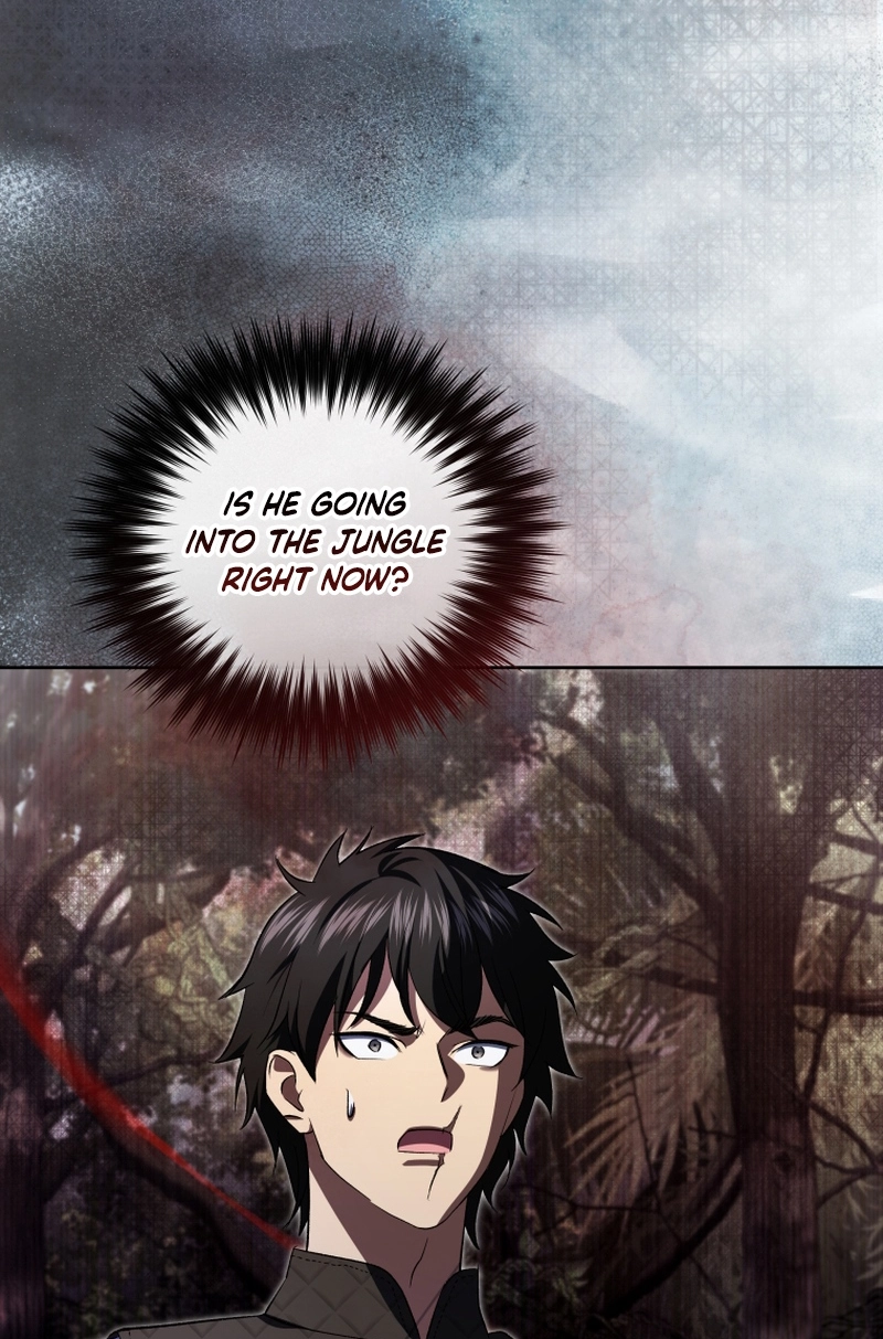 Enemies Meet at the Engagement Ceremony Chapter 38 page 67 - 