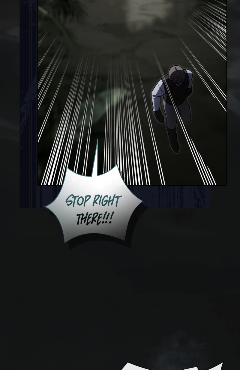 Enemies Meet at the Engagement Ceremony Chapter 38 page 70 - 