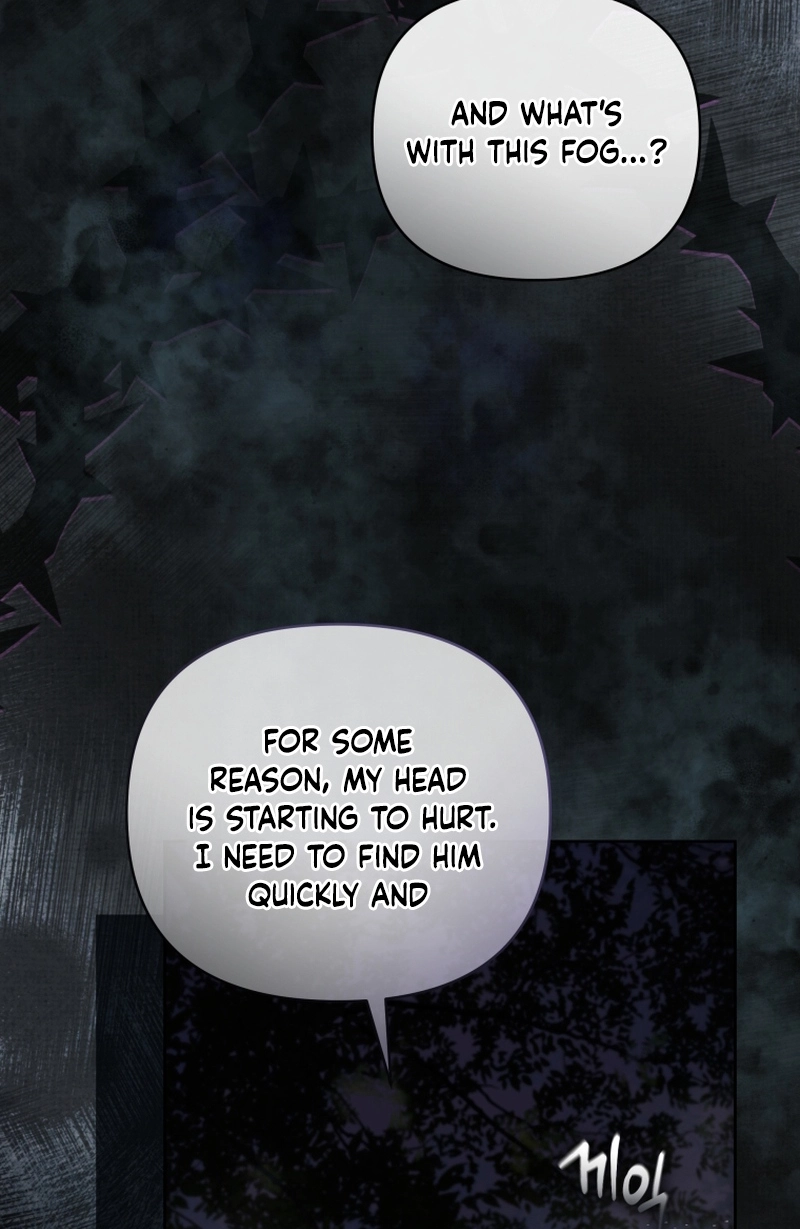Enemies Meet at the Engagement Ceremony Chapter 38 page 75 - 