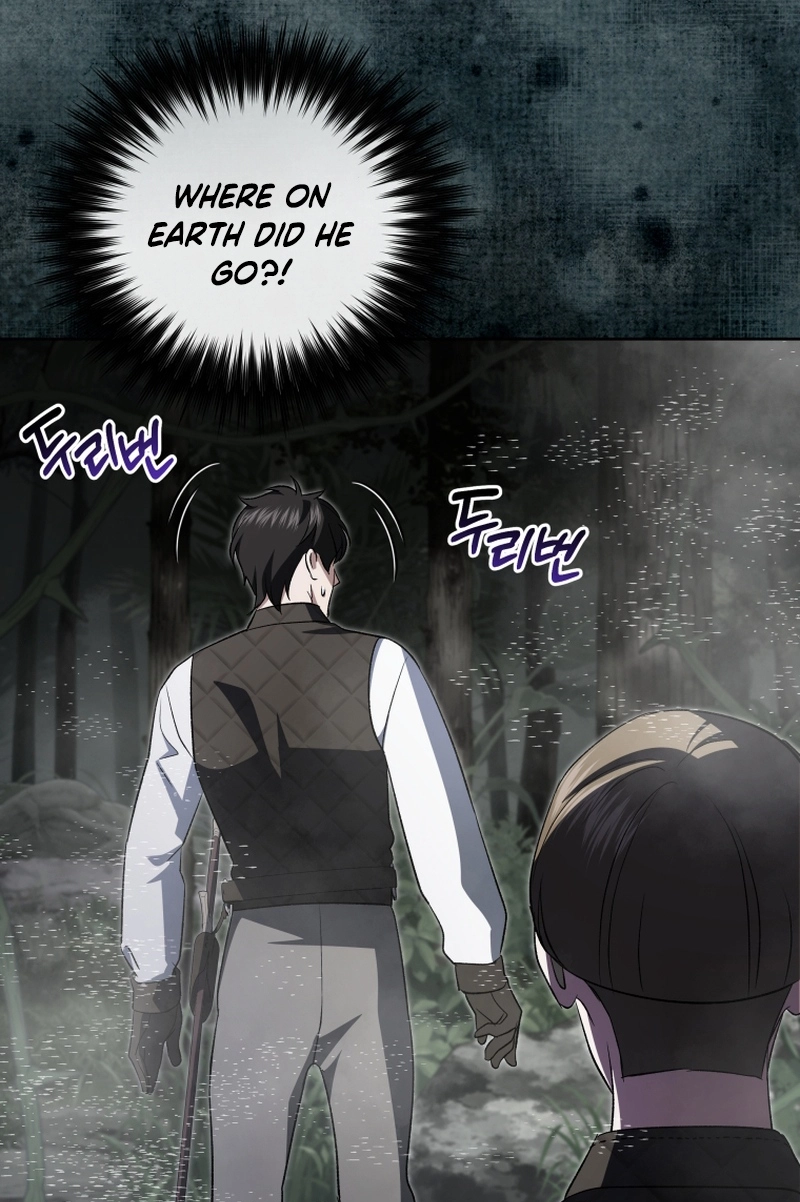Enemies Meet at the Engagement Ceremony Chapter 38 page 77 - 