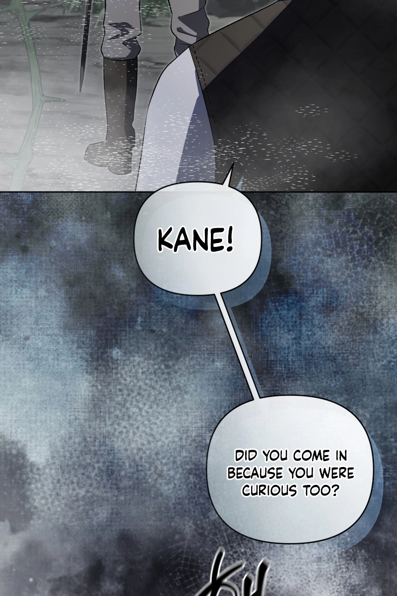 Enemies Meet at the Engagement Ceremony Chapter 38 page 78 - 