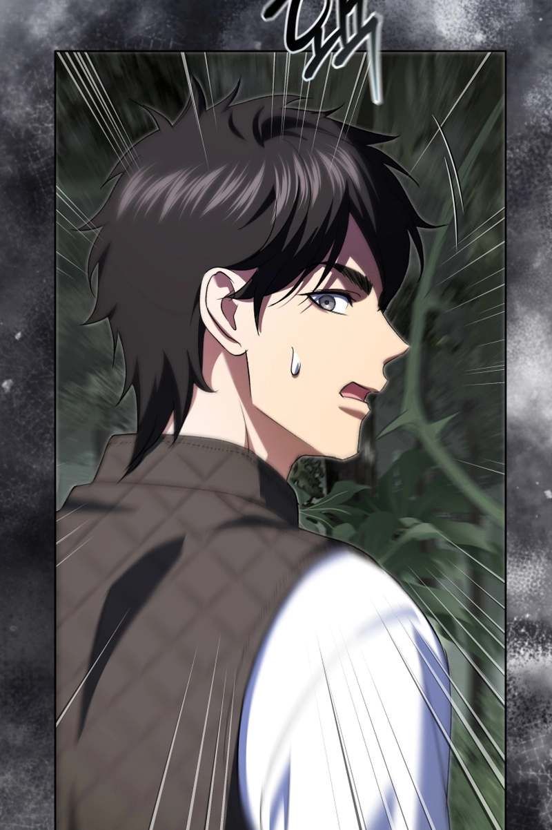 Enemies Meet at the Engagement Ceremony Chapter 38 page 79 - 