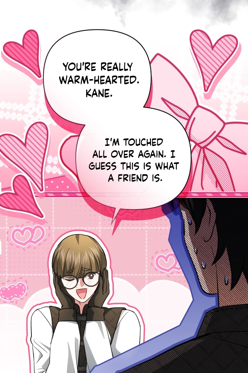 Enemies Meet at the Engagement Ceremony Chapter 38 page 82 - 