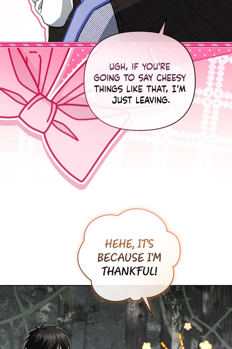 Enemies Meet at the Engagement Ceremony Chapter 38 page 83 - 
