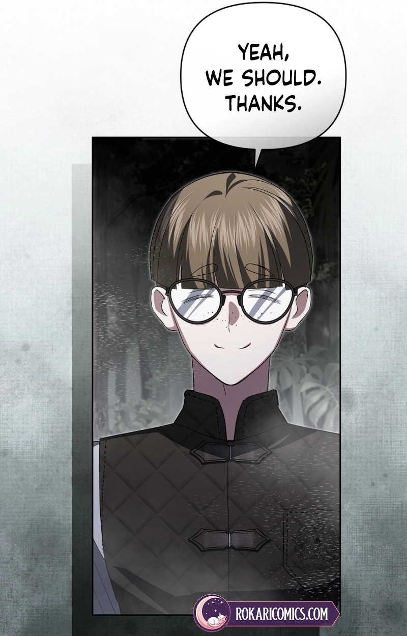Enemies Meet at the Engagement Ceremony Chapter 38 page 85 - 