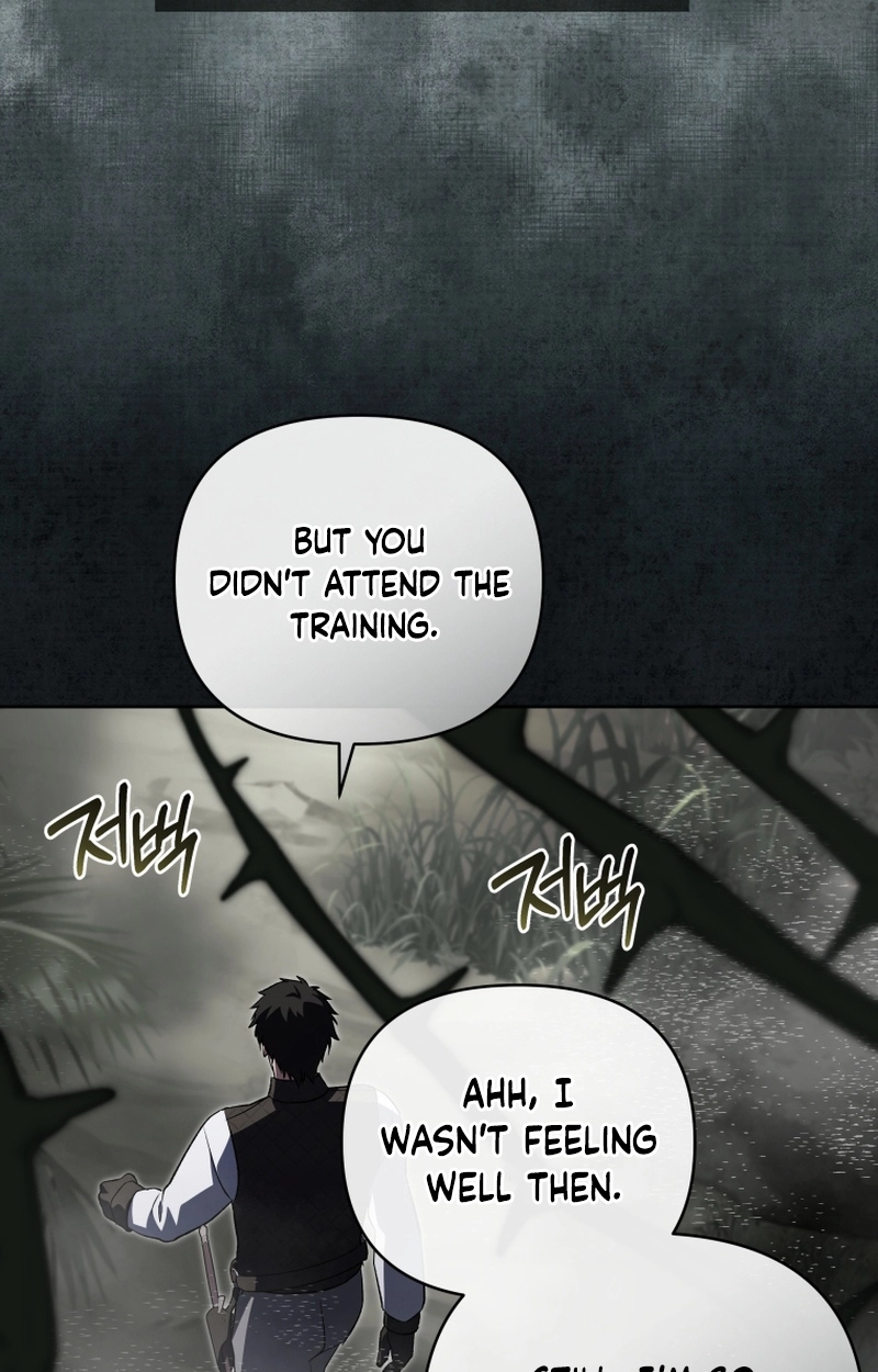 Enemies Meet at the Engagement Ceremony Chapter 38 page 86 - 