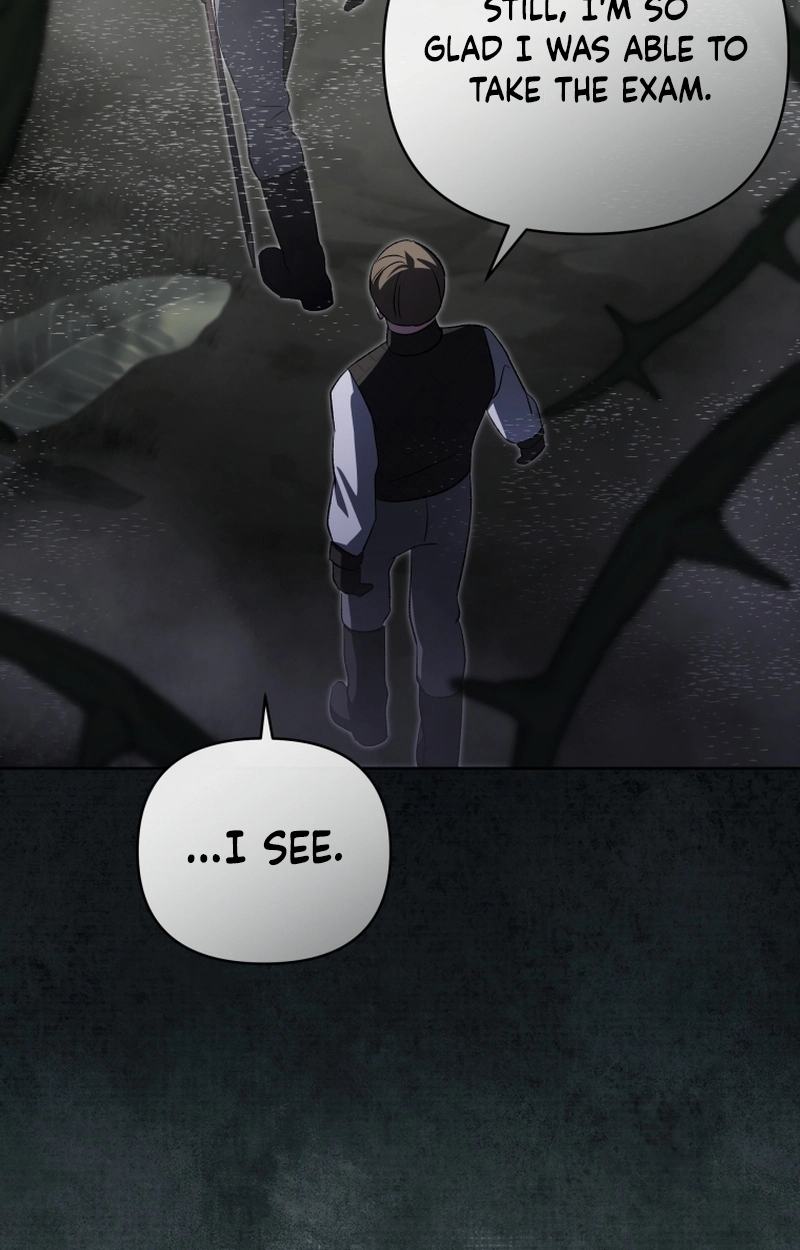 Enemies Meet at the Engagement Ceremony Chapter 38 page 87 - 