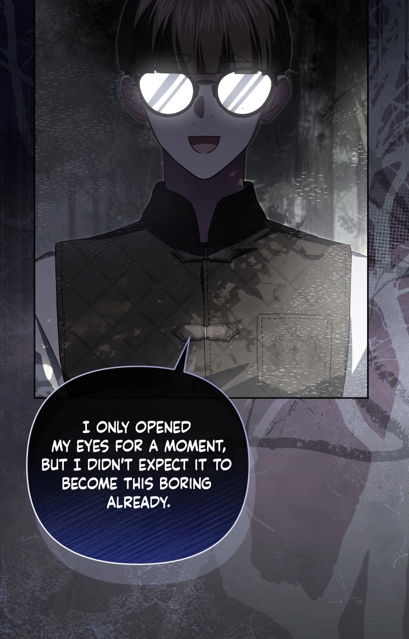 Enemies Meet at the Engagement Ceremony Chapter 38 page 90 - 