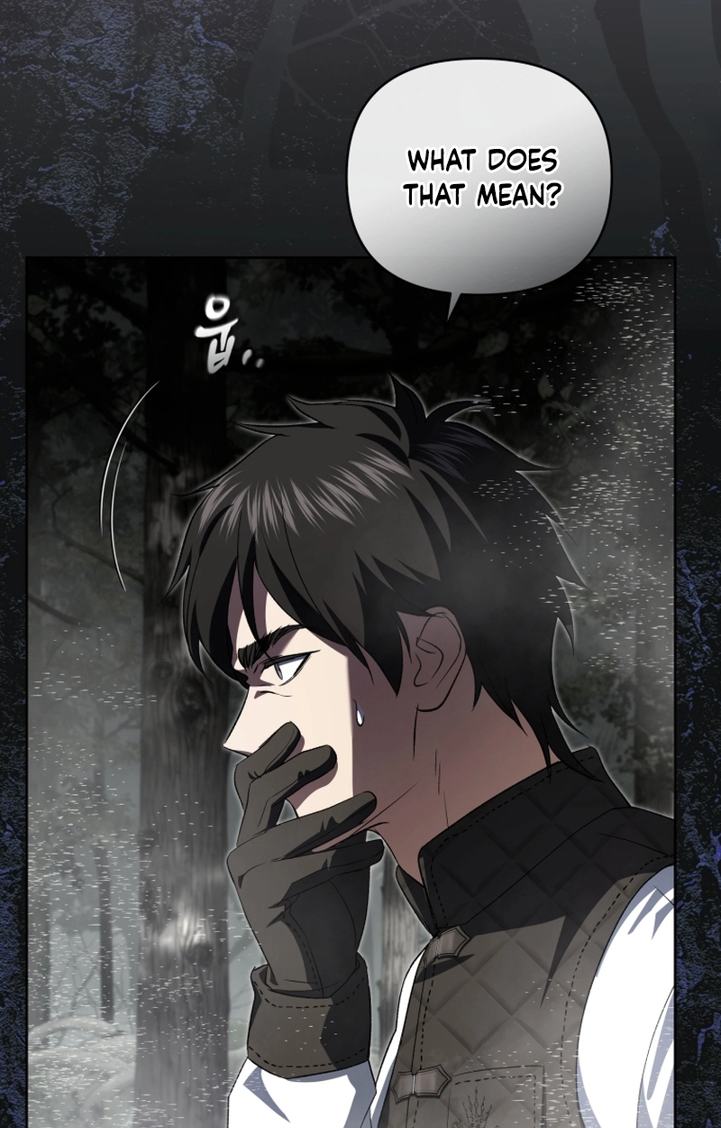 Enemies Meet at the Engagement Ceremony Chapter 38 page 91 - 