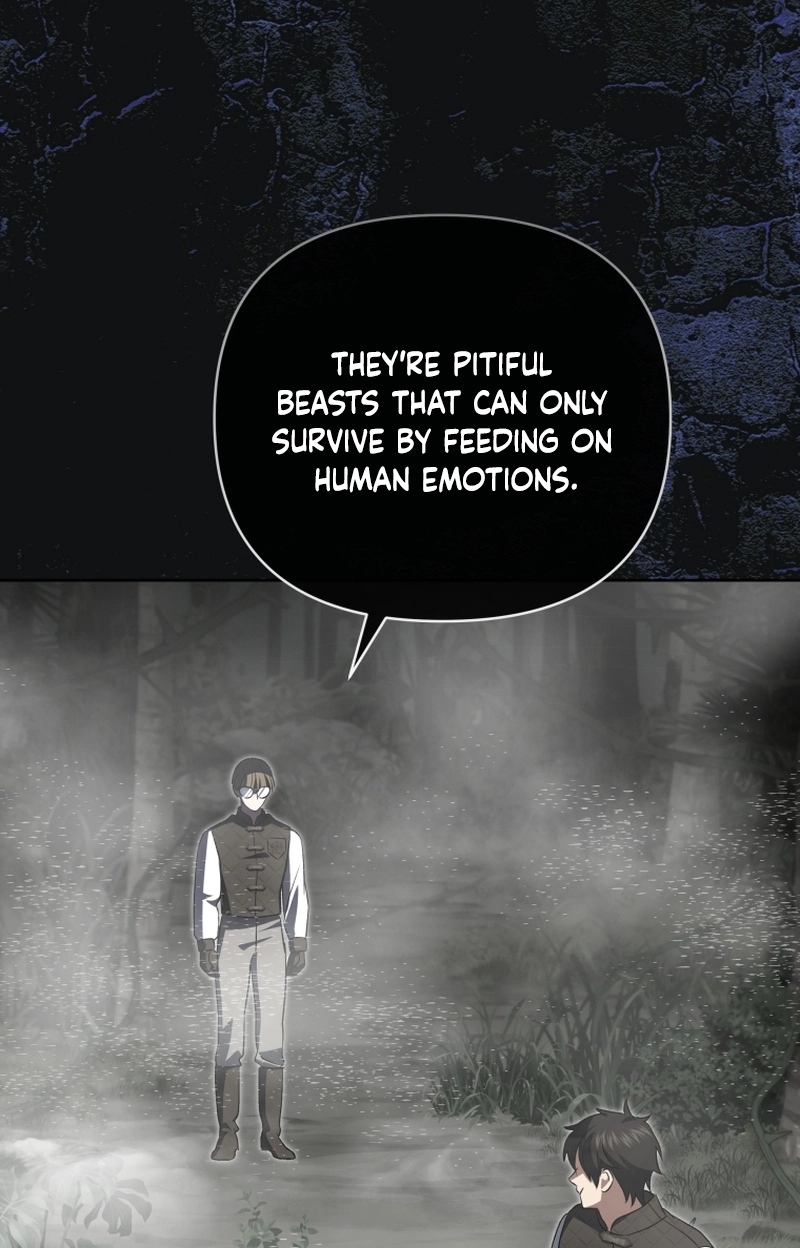 Enemies Meet at the Engagement Ceremony Chapter 38 page 94 - 