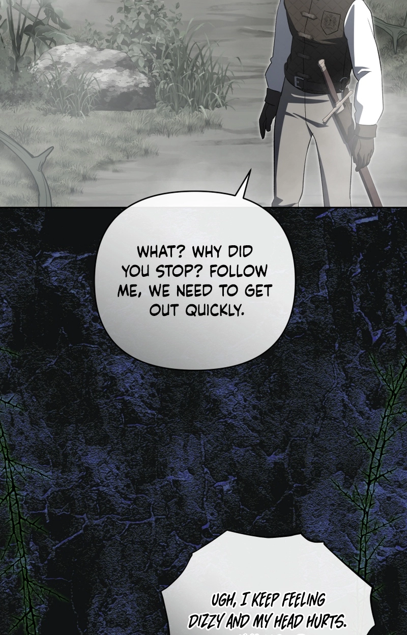 Enemies Meet at the Engagement Ceremony Chapter 38 page 95 - 