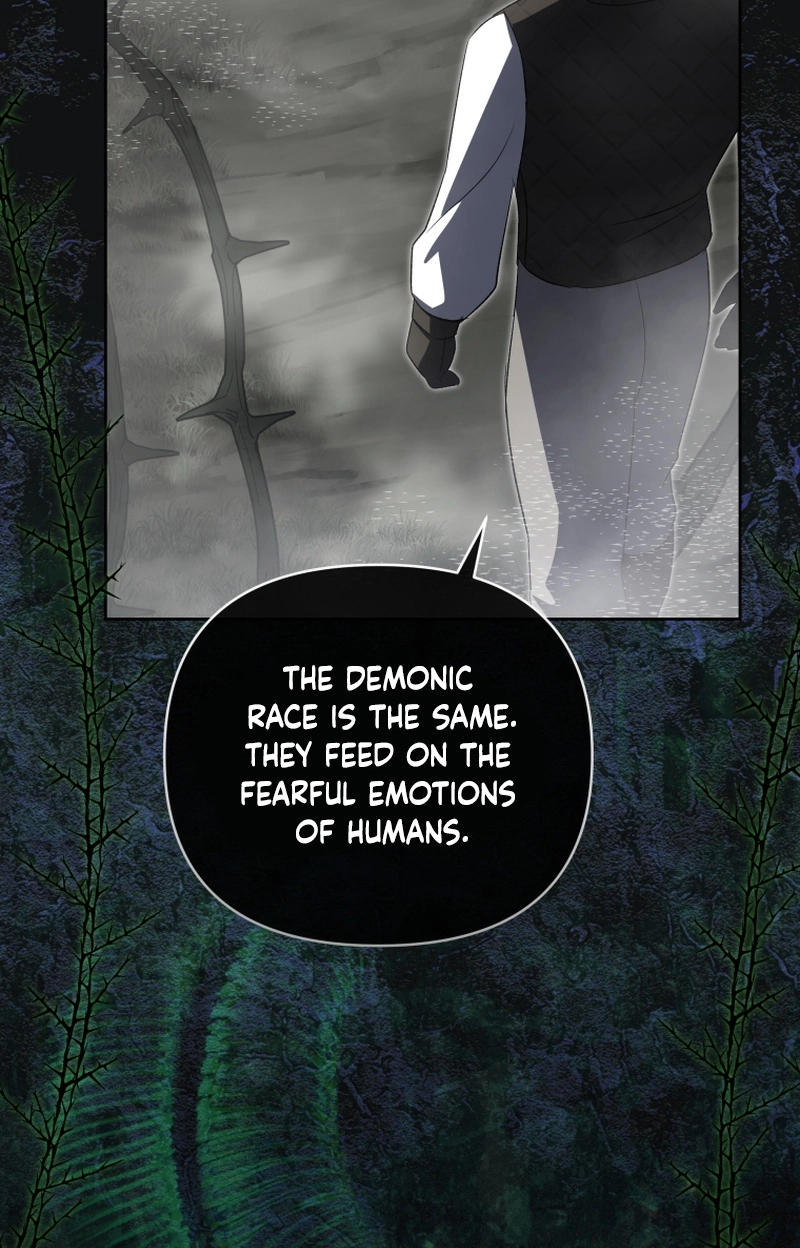 Enemies Meet at the Engagement Ceremony Chapter 38 page 97 - 