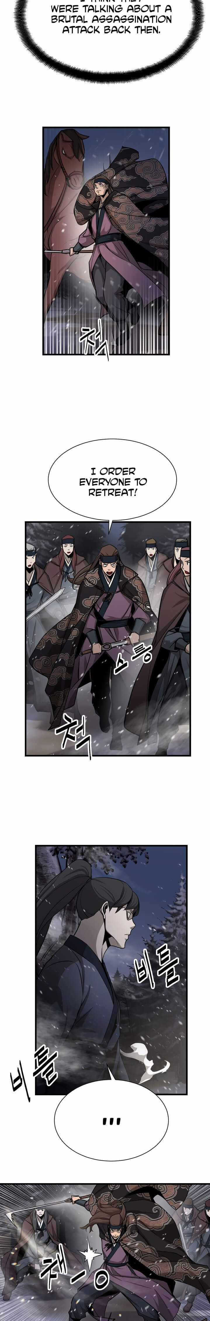 Enemies Chapter 1 page 10 - 