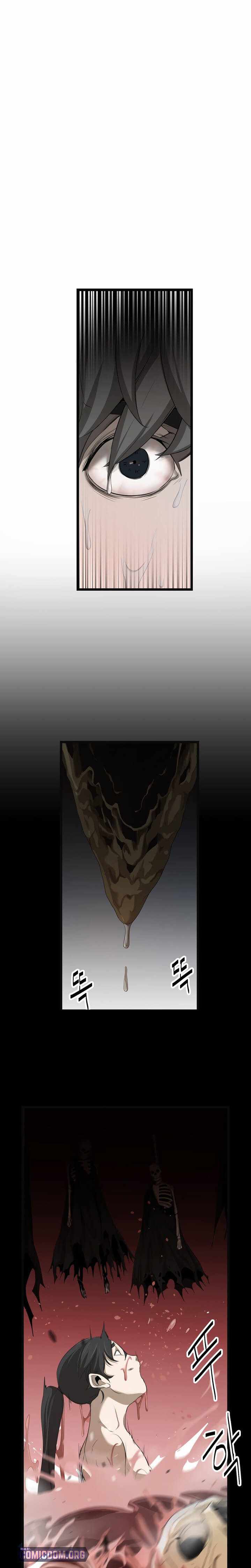 Enemies Chapter 2 page 2 - 
