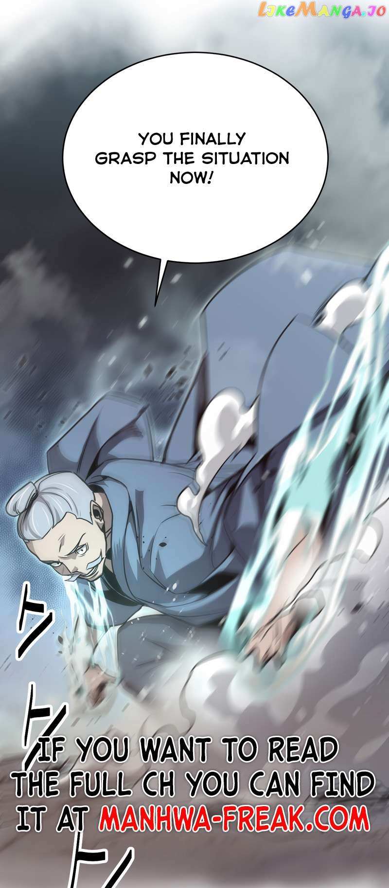 Enemies Chapter 38 page 12 - 