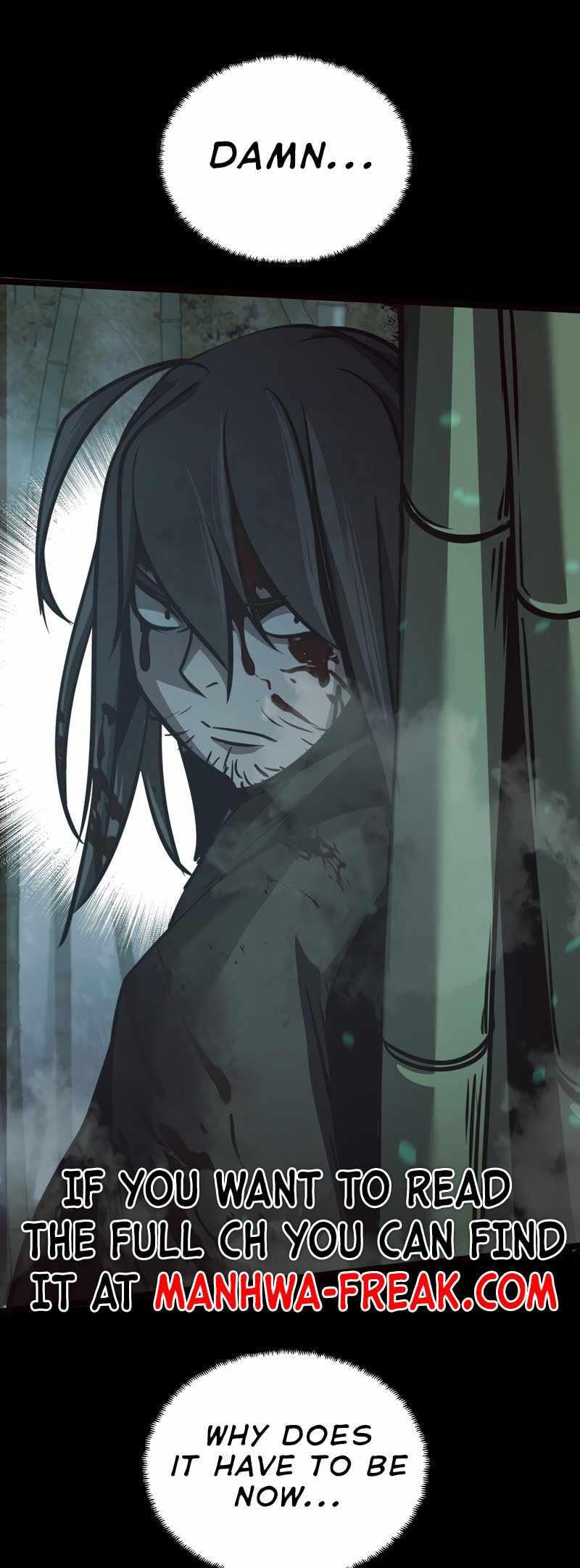 Enemies Chapter 40 page 14 - 