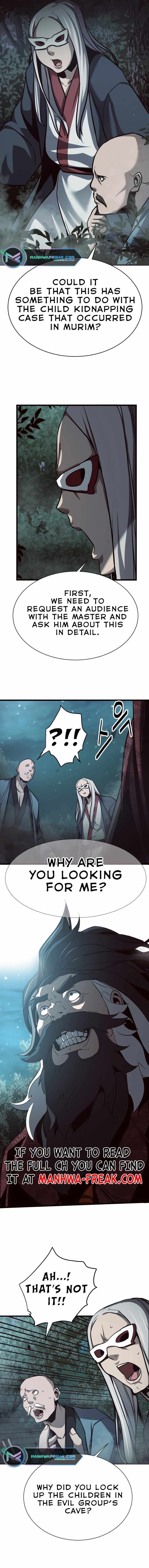 Enemies Chapter 43 page 11 - 