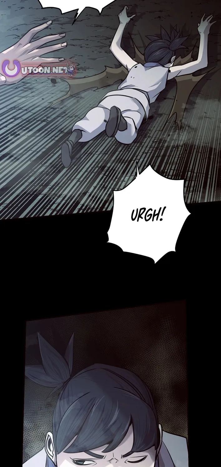 Enemies Chapter 46 page 2 - 