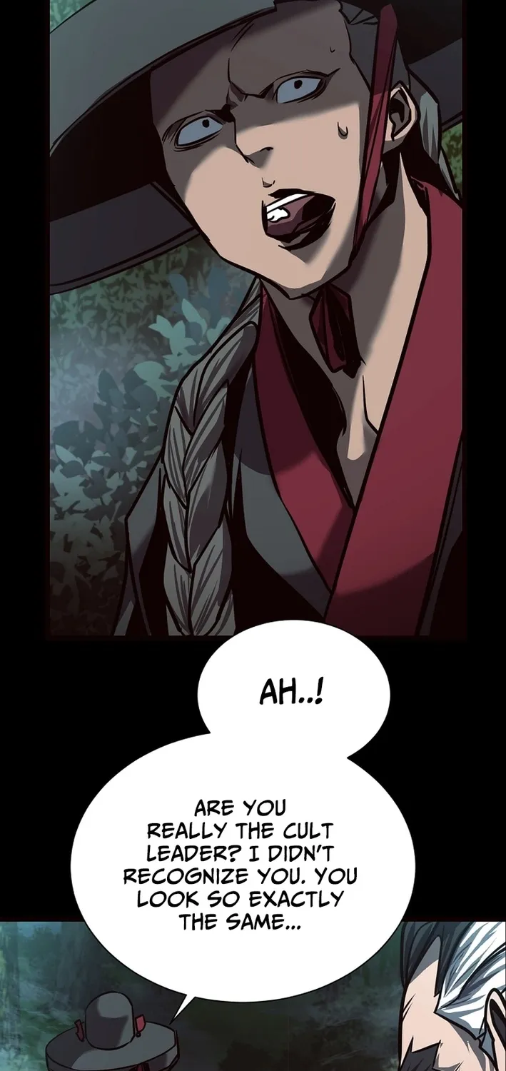 Enemies Chapter 46 page 15 - 