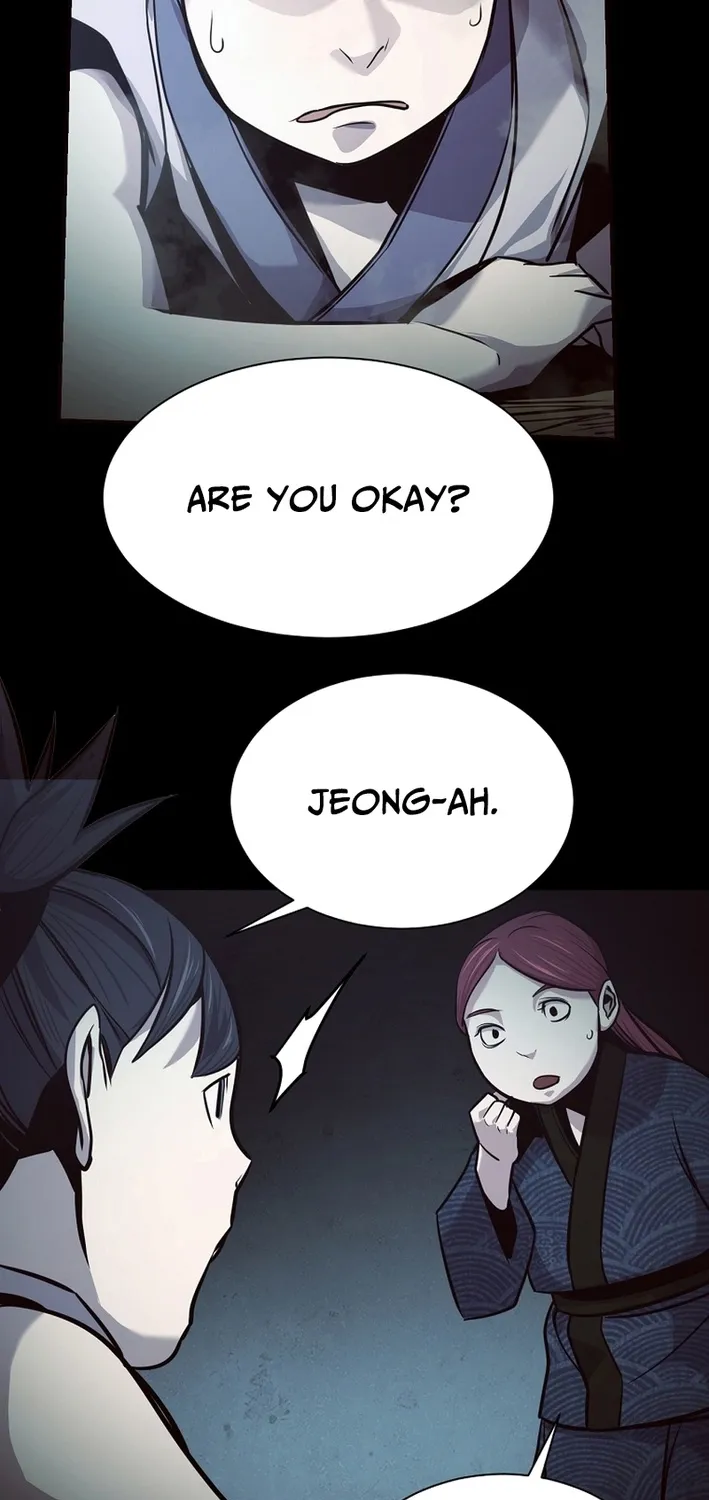 Enemies Chapter 46 page 3 - 