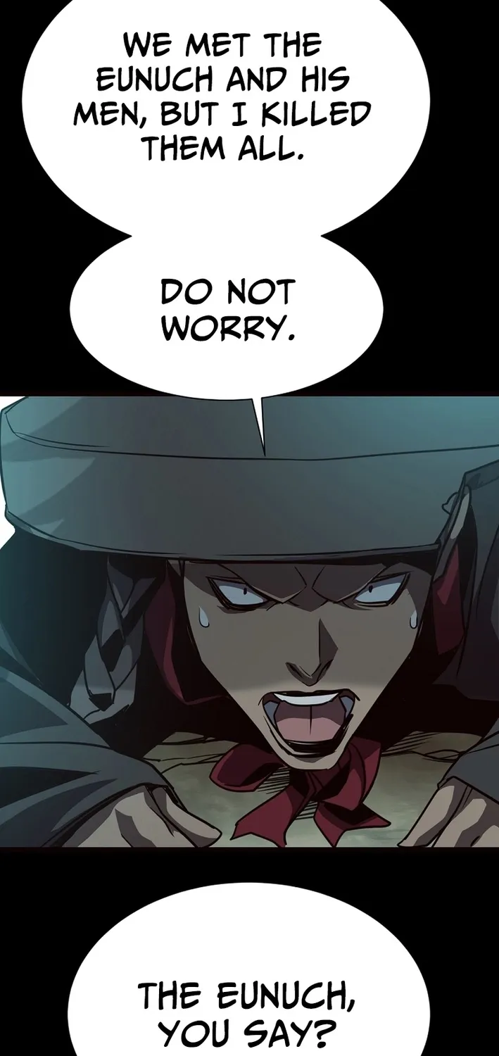 Enemies Chapter 46 page 21 - 