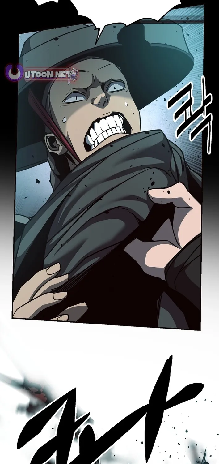 Enemies Chapter 46 page 23 - 