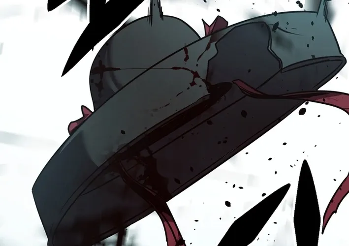 Enemies Chapter 46 page 24 - 