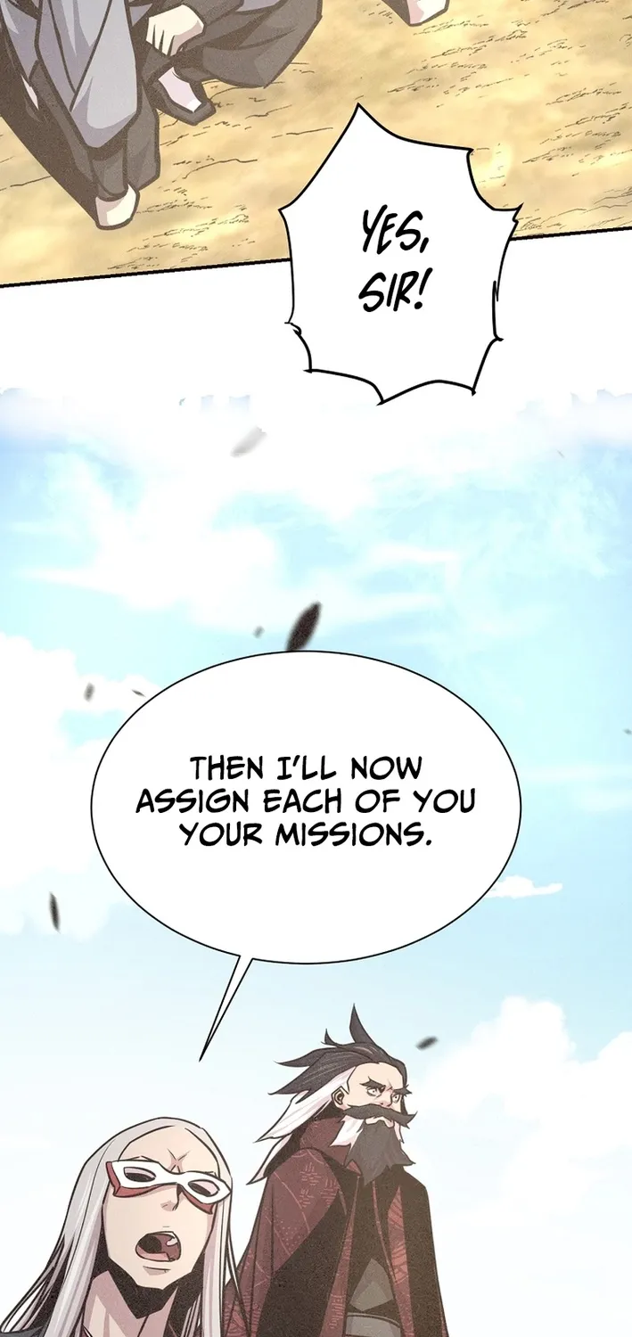 Enemies Chapter 46 page 31 - 