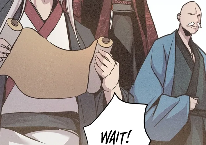 Enemies Chapter 46 page 32 - 