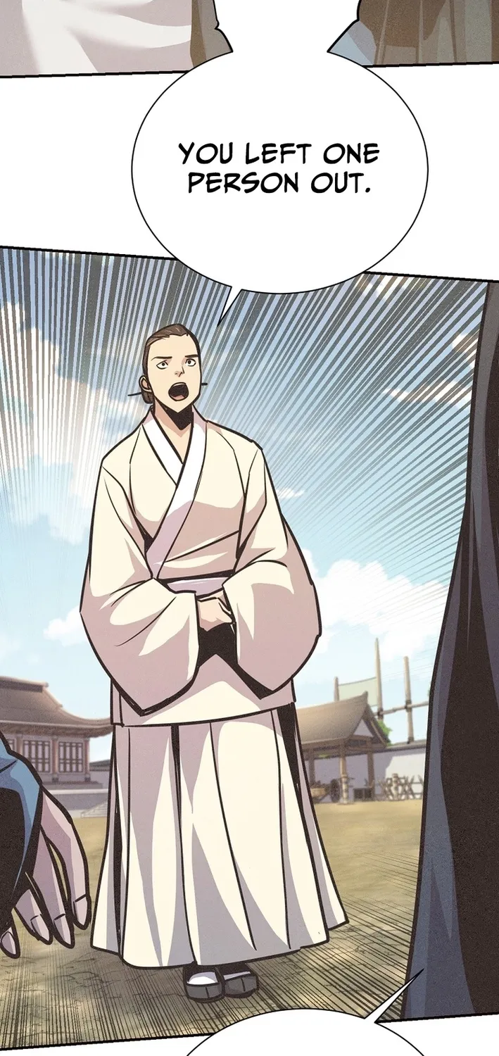Enemies Chapter 46 page 33 - 