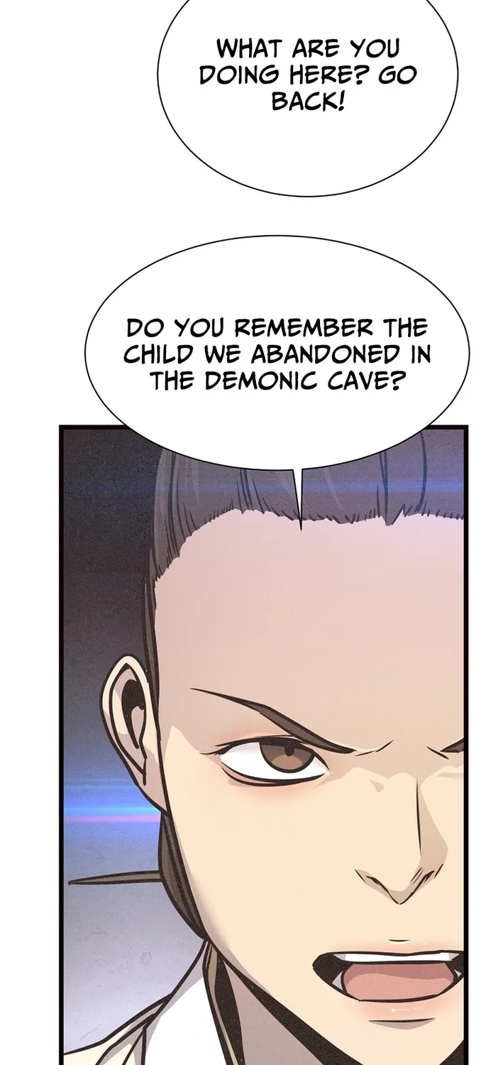 Enemies Chapter 46 page 34 - 