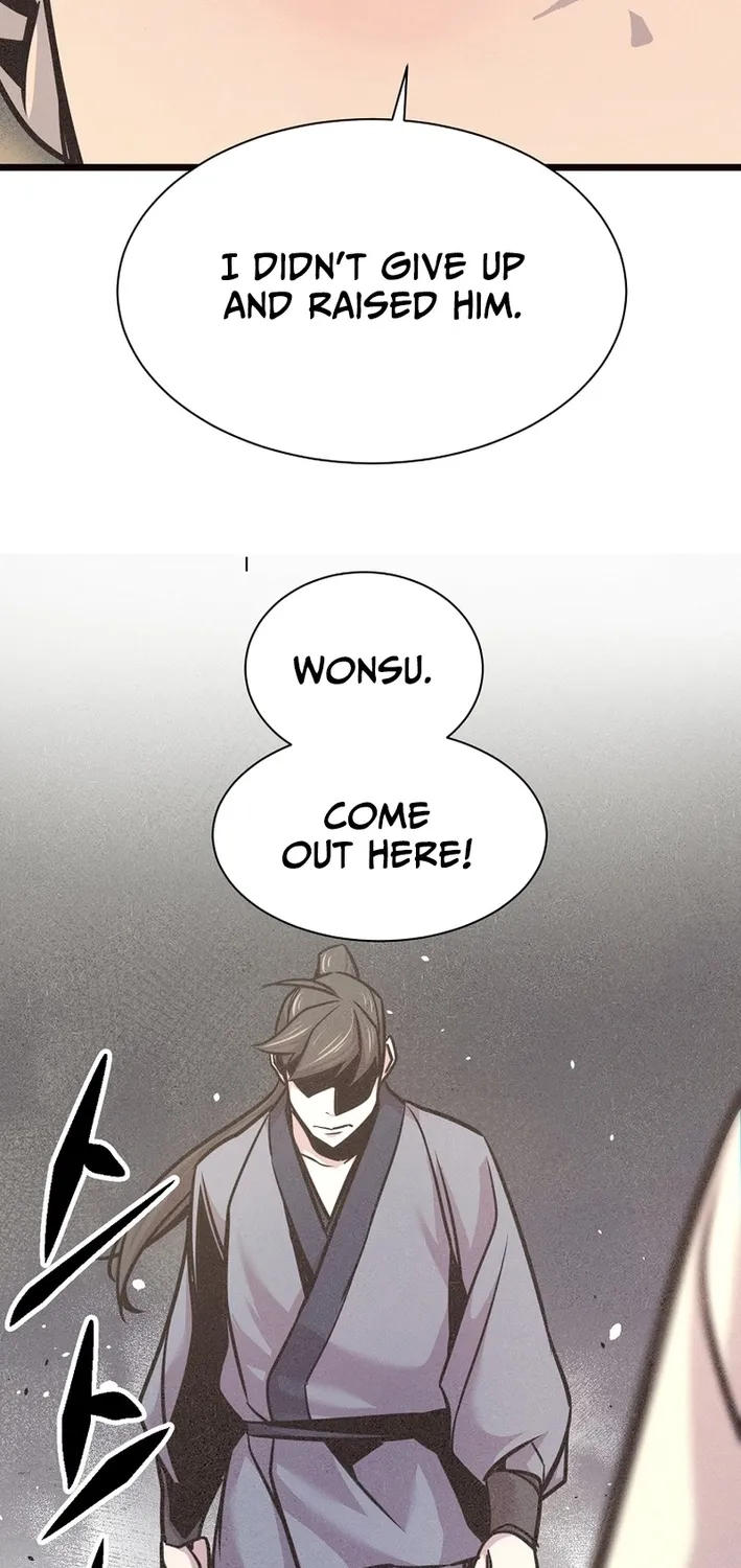 Enemies Chapter 46 page 37 - 