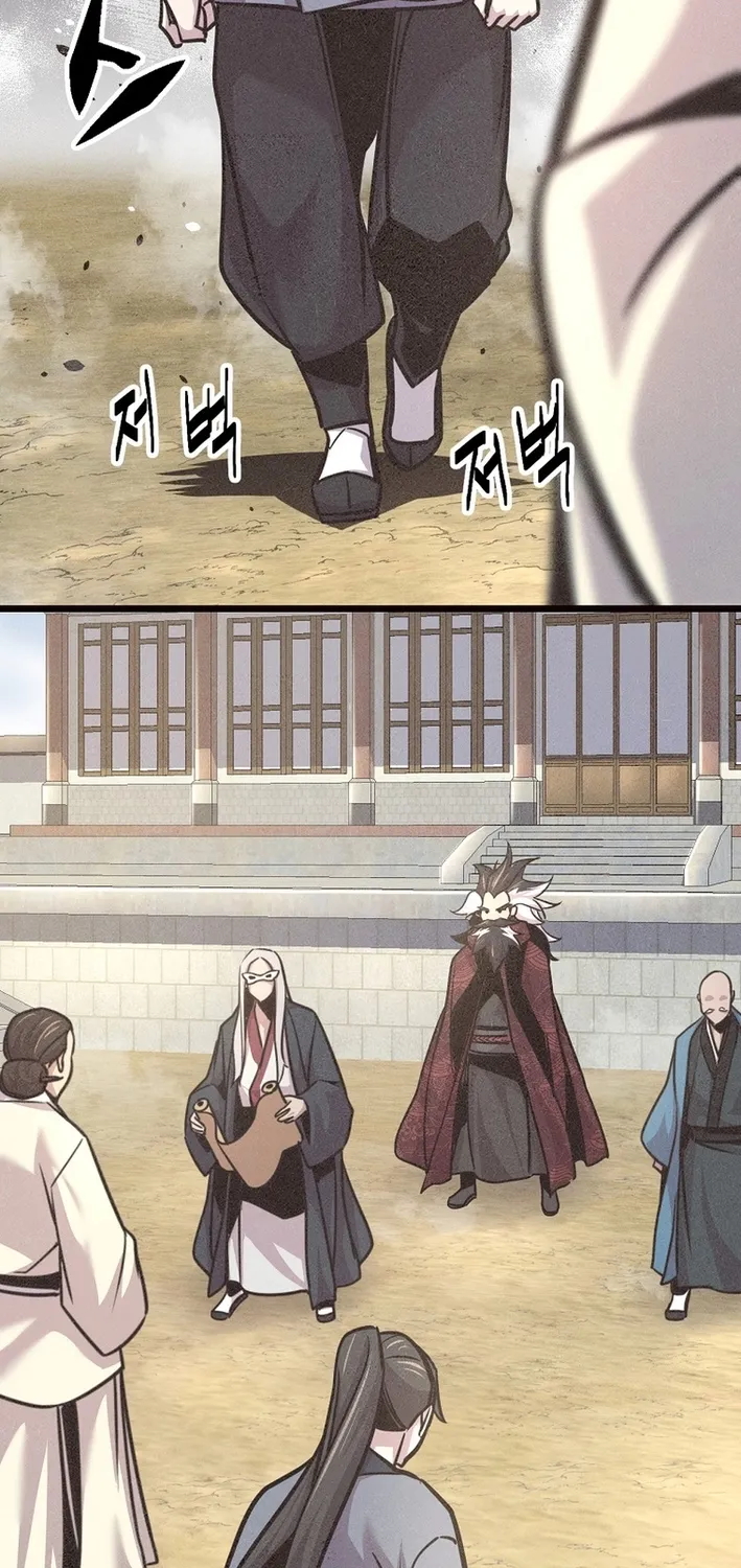 Enemies Chapter 46 page 38 - 