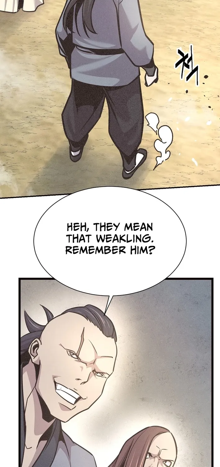Enemies Chapter 46 page 39 - 