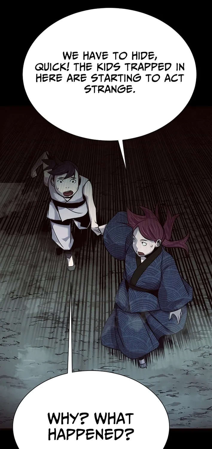 Enemies Chapter 46 page 5 - 