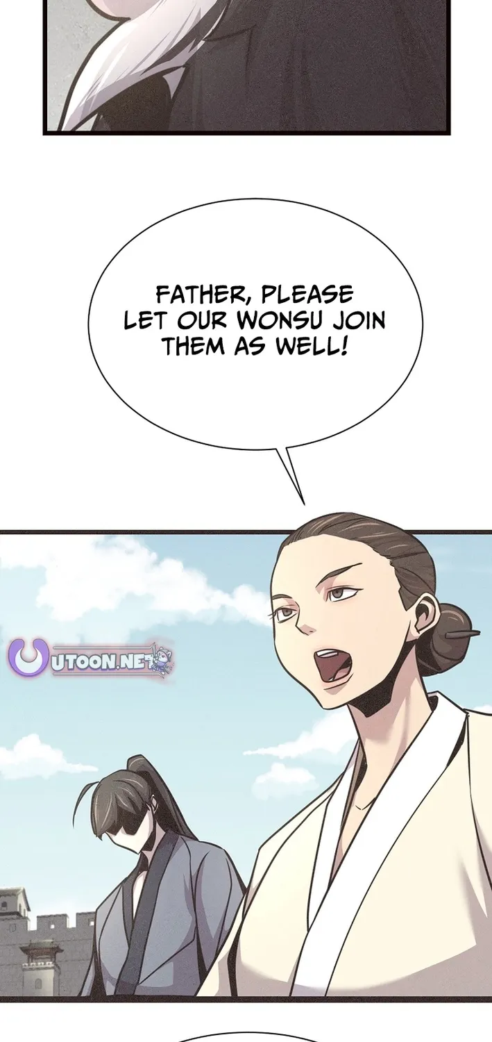 Enemies Chapter 46 page 42 - 