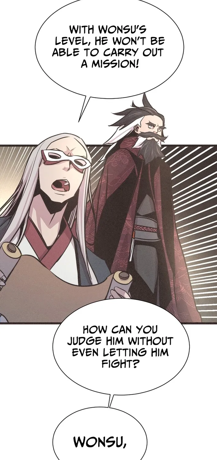 Enemies Chapter 46 page 43 - 