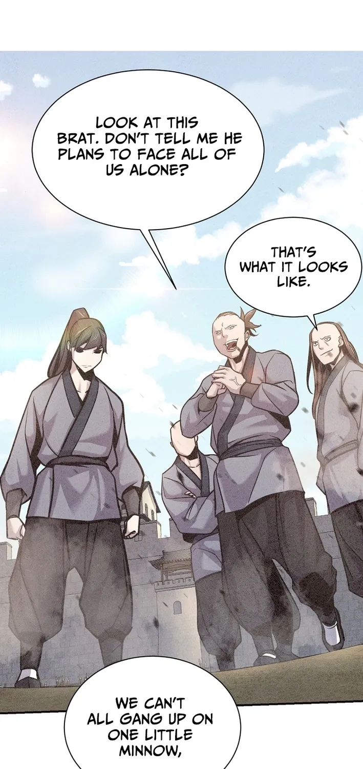 Enemies Chapter 46 page 46 - 