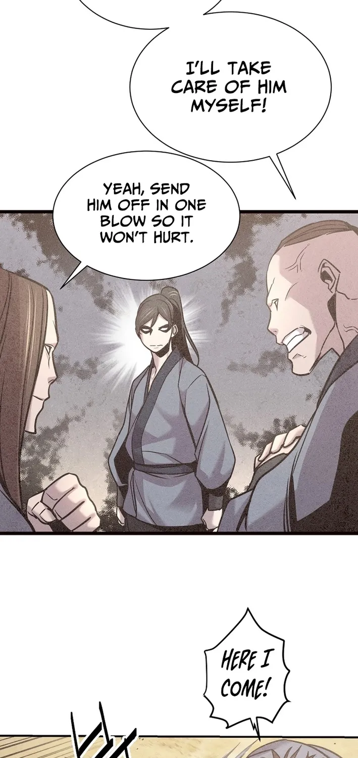 Enemies Chapter 46 page 47 - 