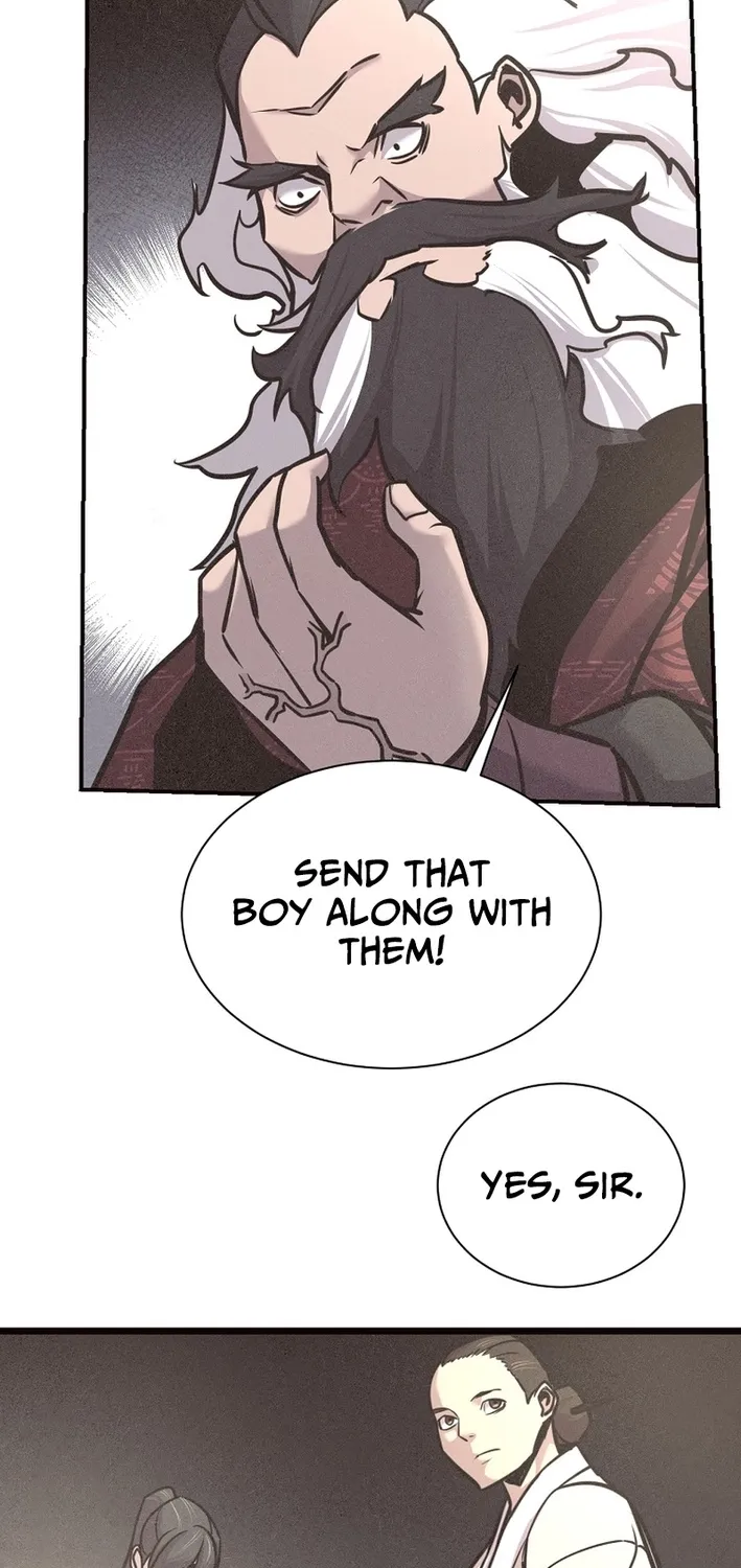 Enemies Chapter 46 page 66 - 