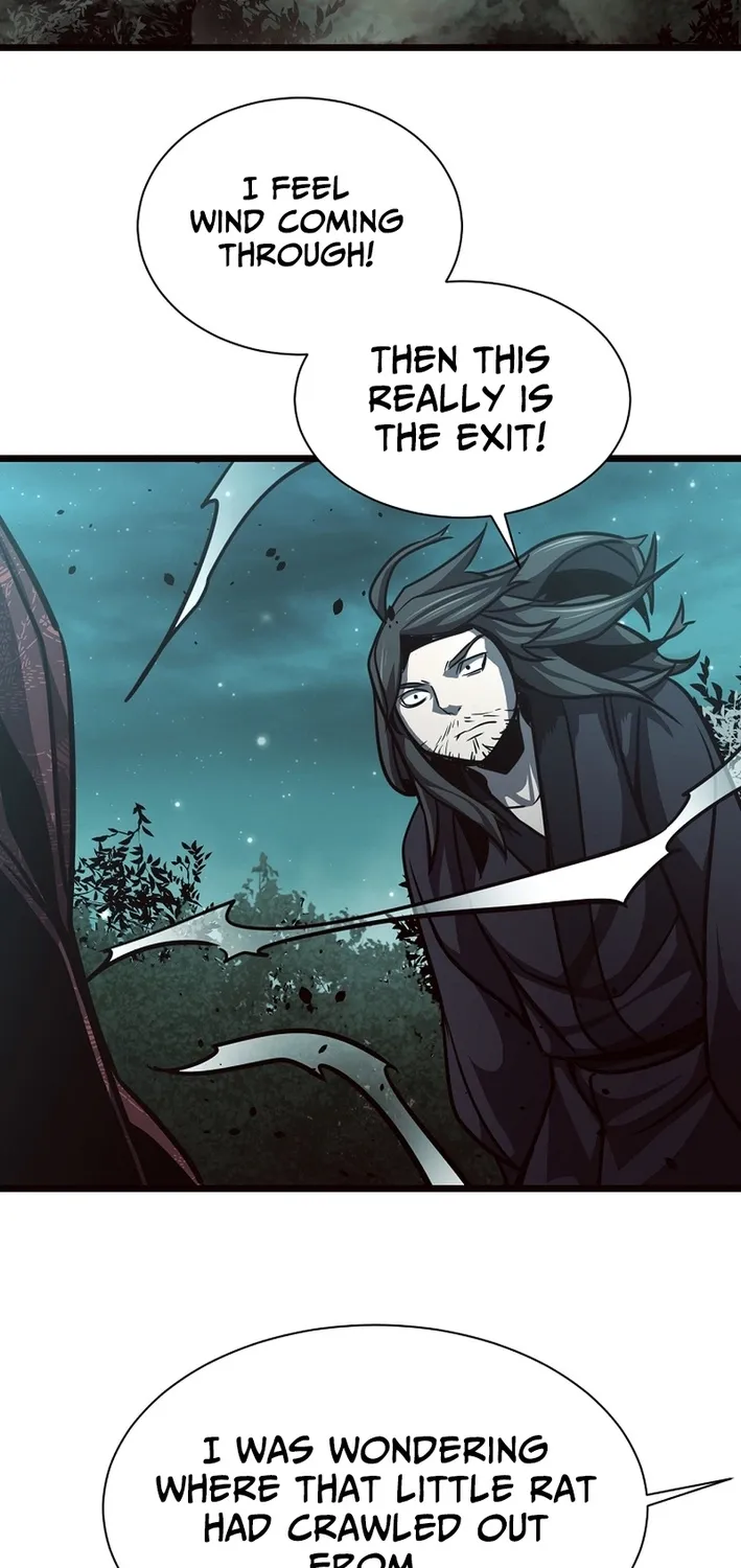 Enemies Chapter 46 page 75 - 