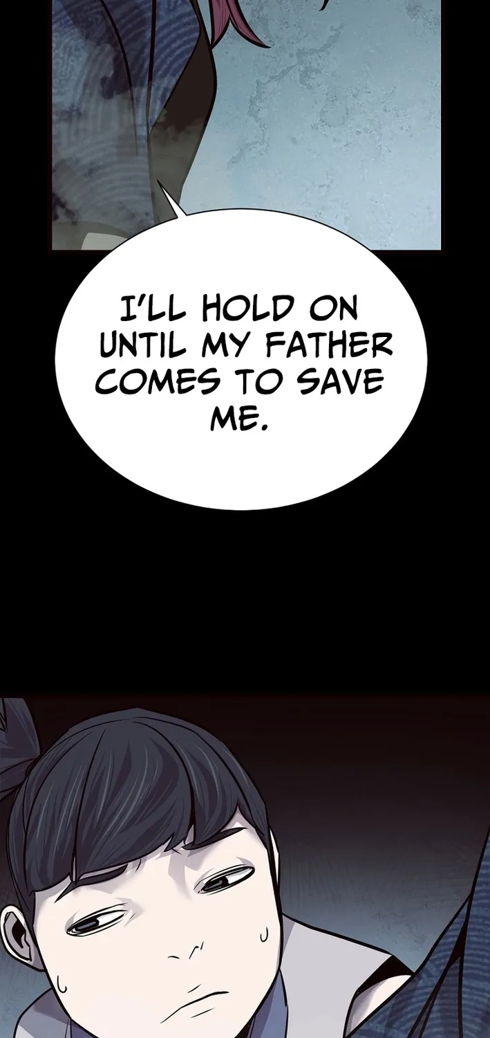 Enemies Chapter 46 page 10 - 