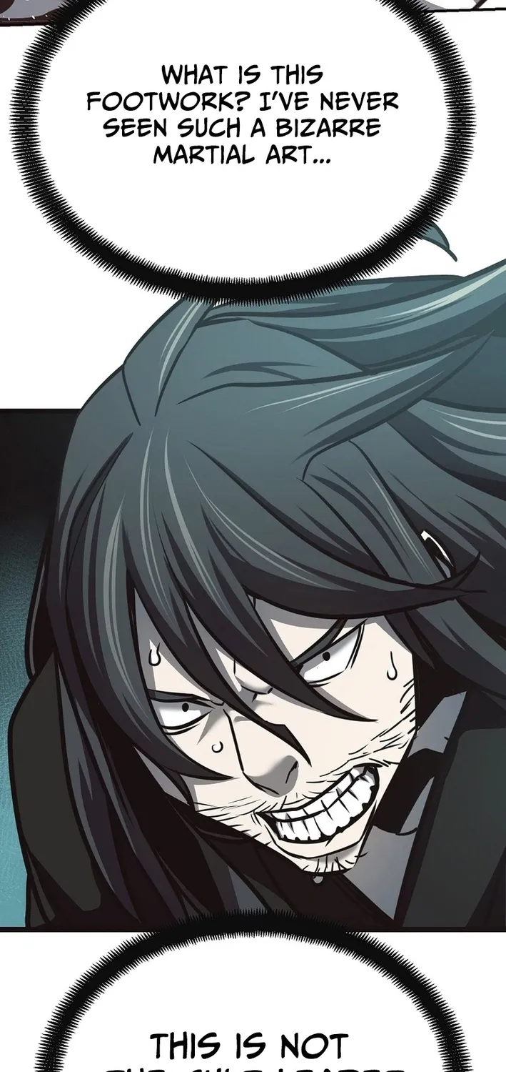 Enemies Chapter 47 page 14 - 