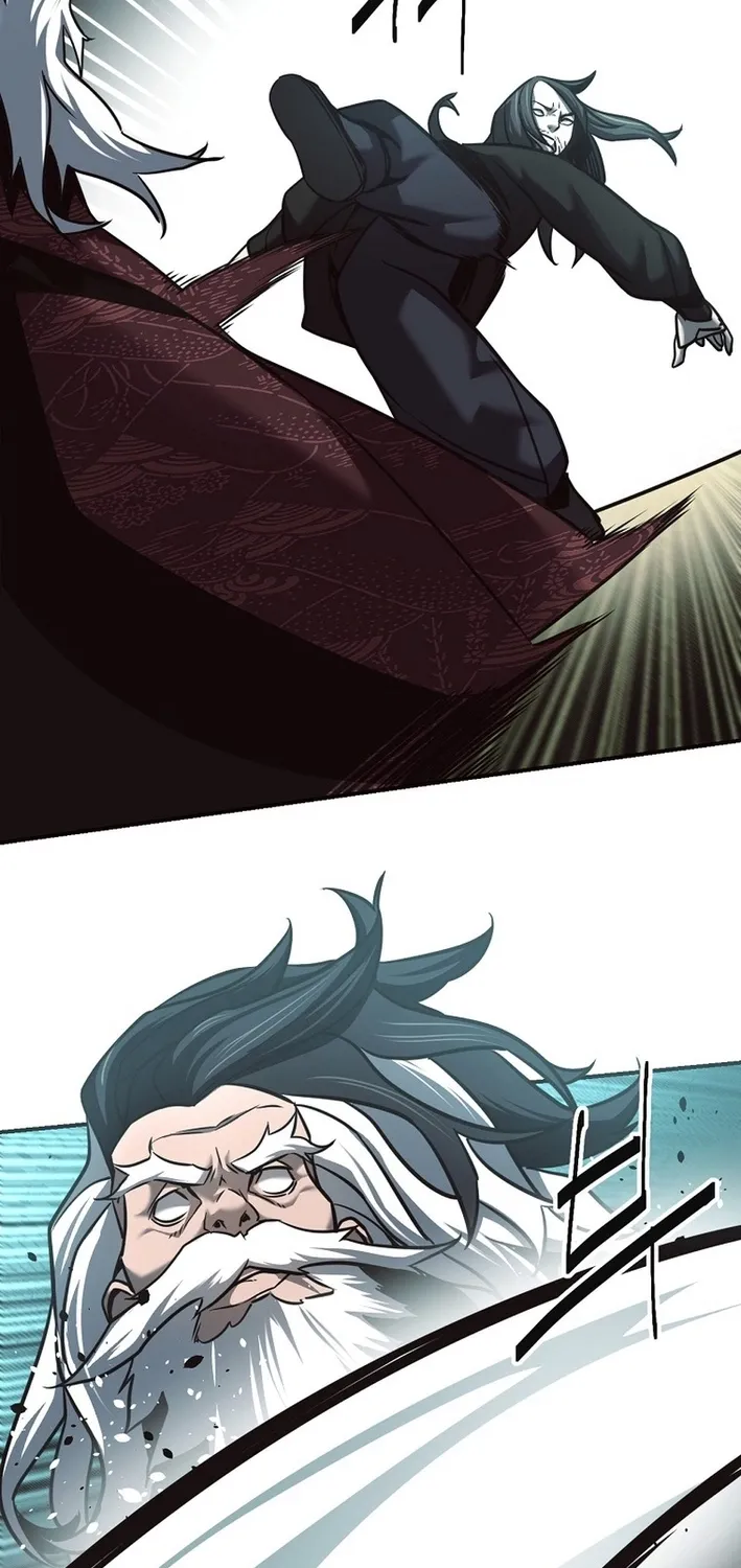Enemies Chapter 47 page 18 - 